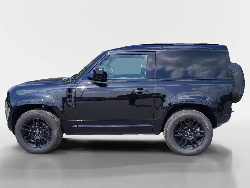 Land Rover Defender usata a Cuneo (6)