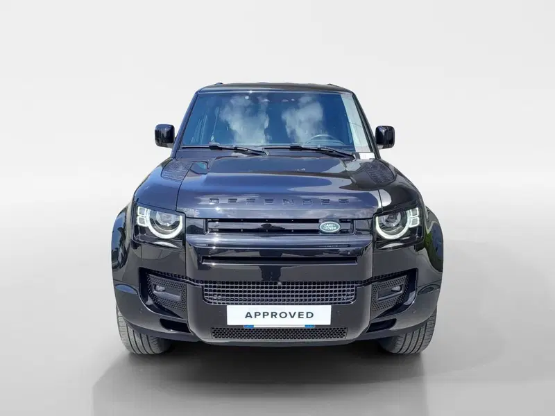 Land Rover Defender usata a Cuneo (8)