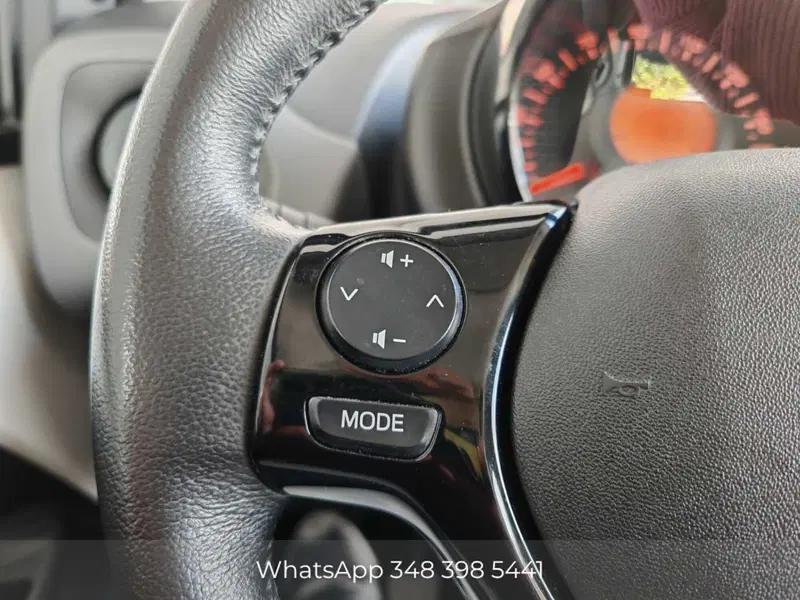 Peugeot 108 usata a Palermo (12)