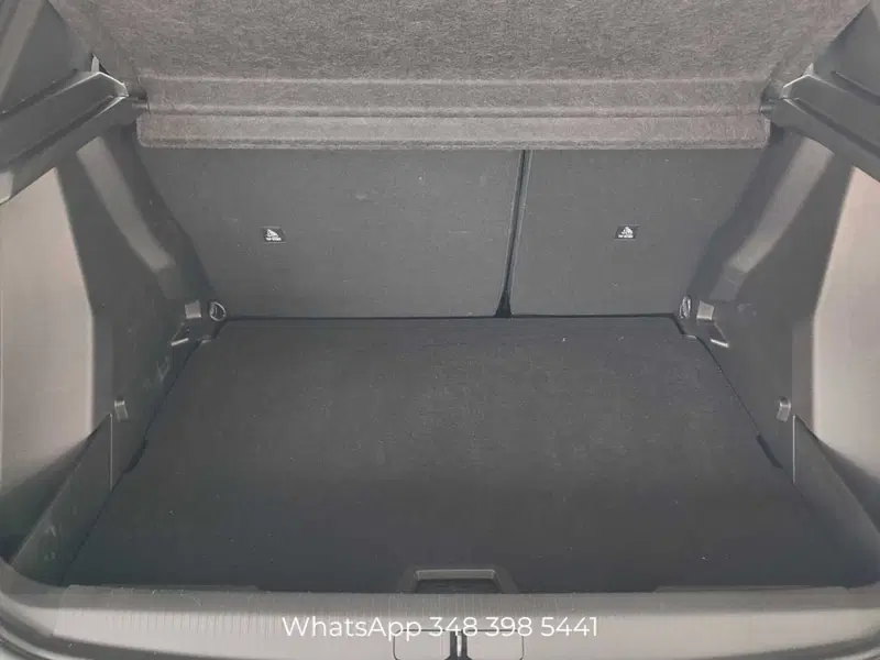 Peugeot 2008 usata a Palermo (17)