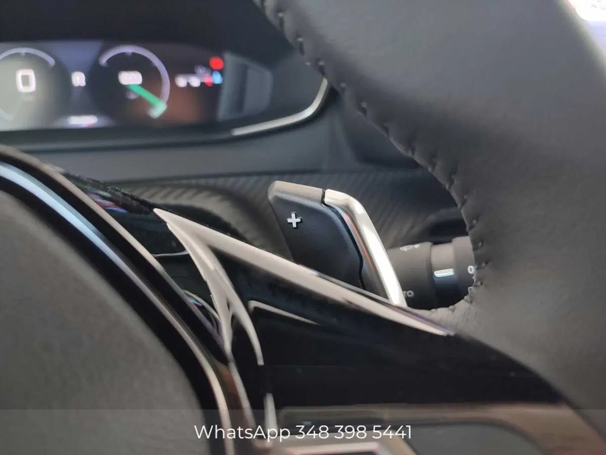 Peugeot 2008 usata a Palermo (11)