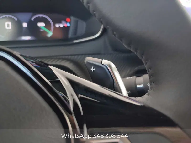 Peugeot 2008 usata a Palermo (11)
