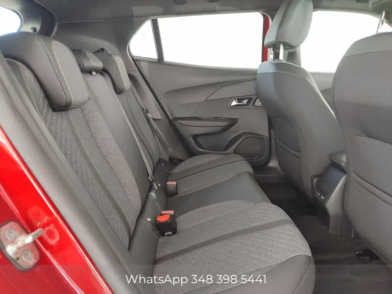 Peugeot 2008 usata a Palermo (8)