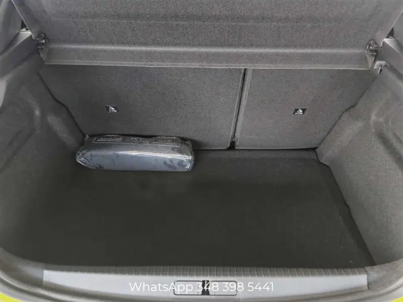 Peugeot 208 usata a Palermo (17)
