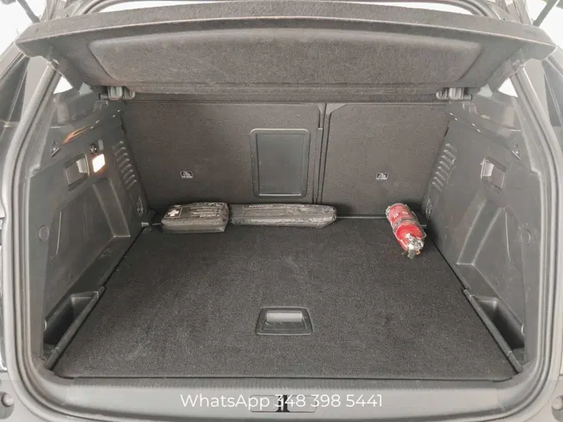 Peugeot 3008 usata a Palermo (16)