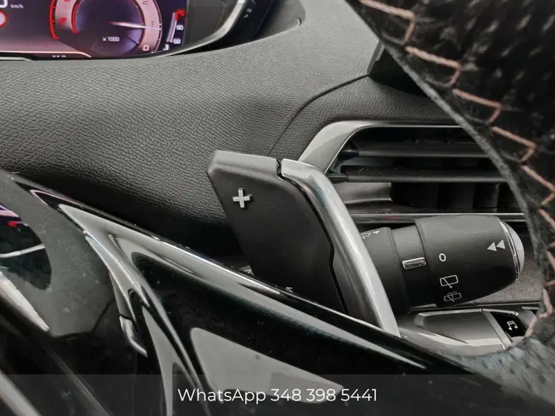 Peugeot 5008 usata a Palermo (11)