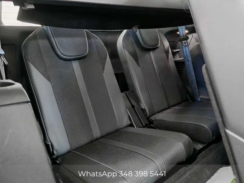 Peugeot 5008 usata a Palermo (19)