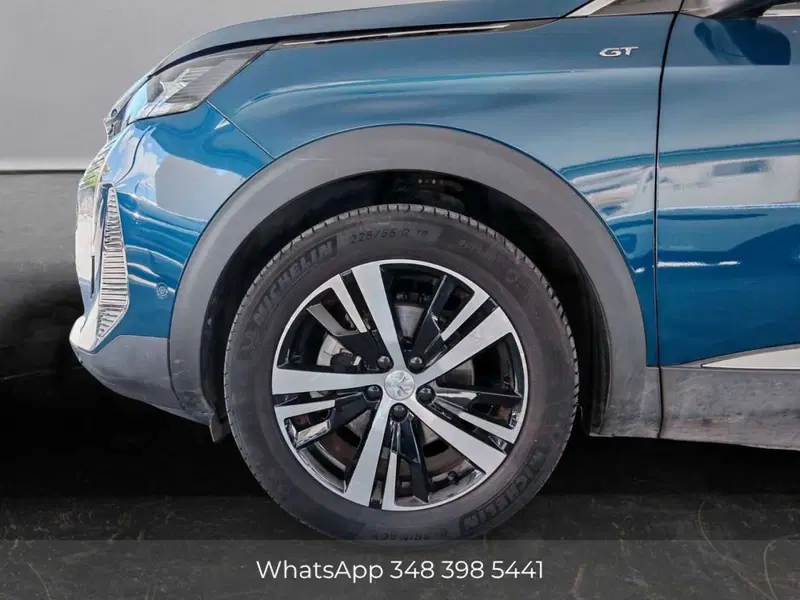 Peugeot 5008 usata a Palermo (6)