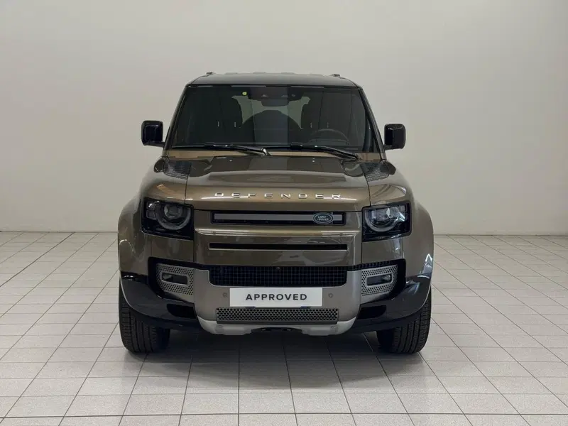 Land Rover Defender usata a Novara (8)