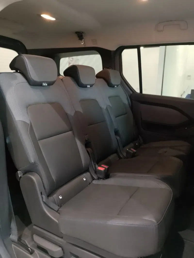 Renault Kangoo nuova a Modena (10)