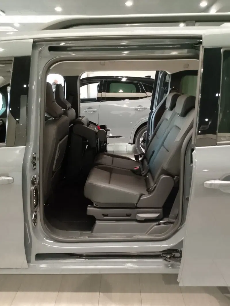 Renault Kangoo nuova a Modena (11)