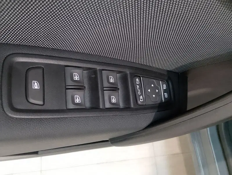 Renault Kangoo nuova a Modena (15)