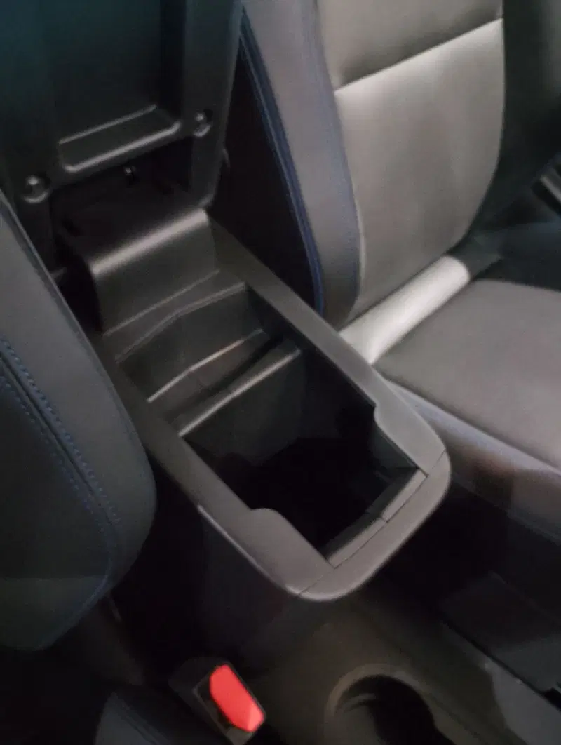 Renault Kangoo nuova a Modena (17)