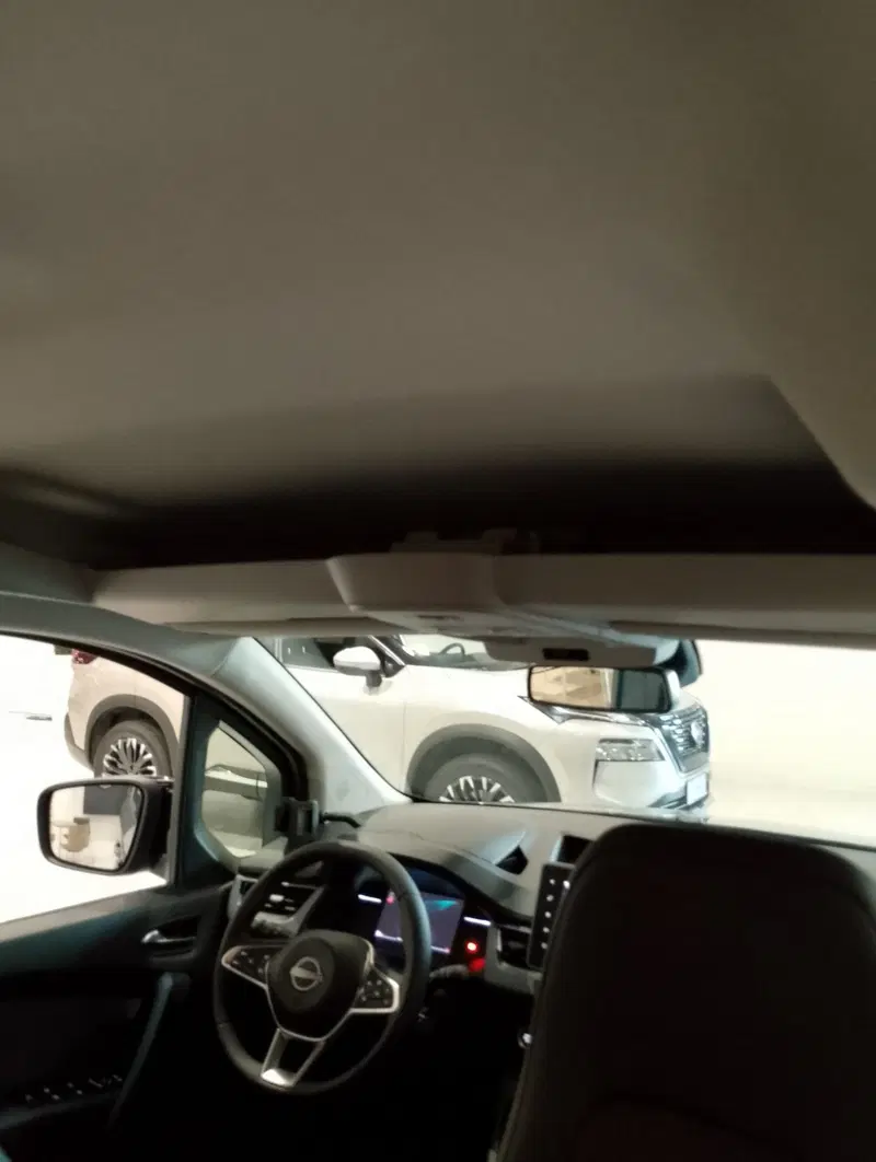 Renault Kangoo nuova a Modena (18)