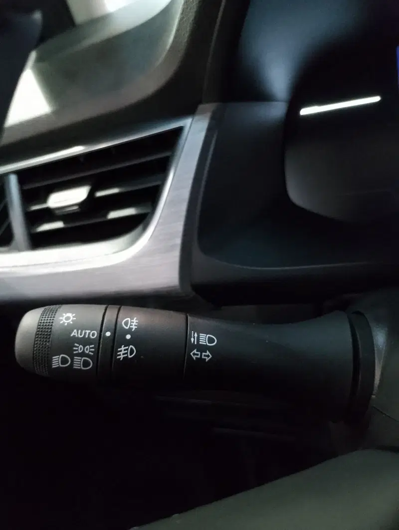 Renault Kangoo nuova a Modena (20)