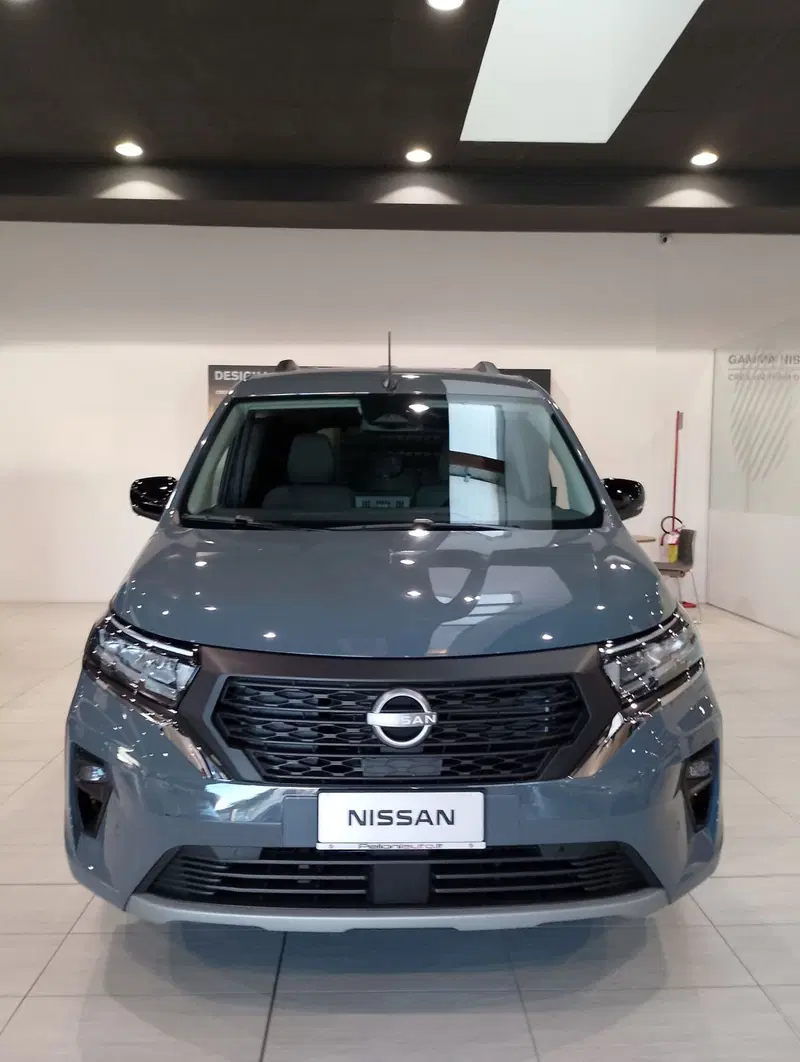 Renault Kangoo nuova a Modena (3)