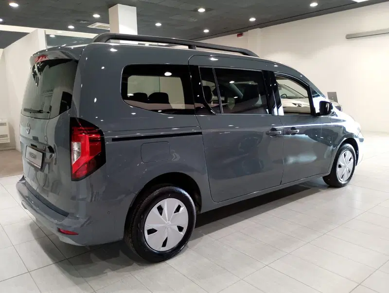 Renault Kangoo nuova a Modena (5)