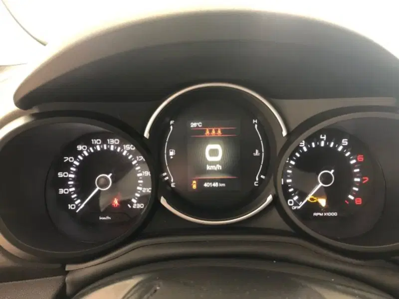 Fiat 500L usata a Torino (13)