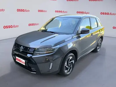 Suzuki Vitara 1.4 Hybrid 4WD AllGrip Easy Top del 2025 usata a Udine