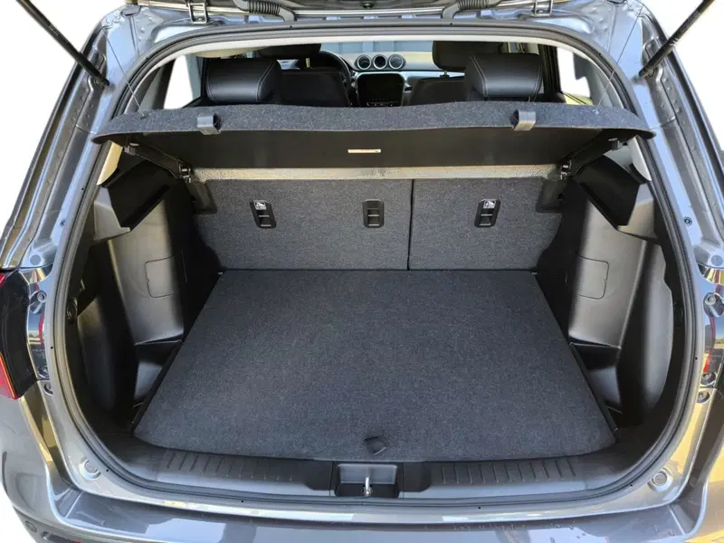 Suzuki Vitara usata a Udine (15)