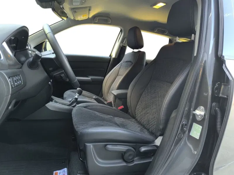 Suzuki Vitara usata a Udine (8)