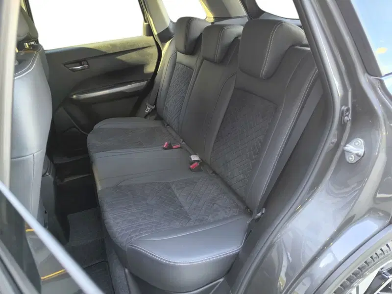 Suzuki Vitara usata a Udine (9)