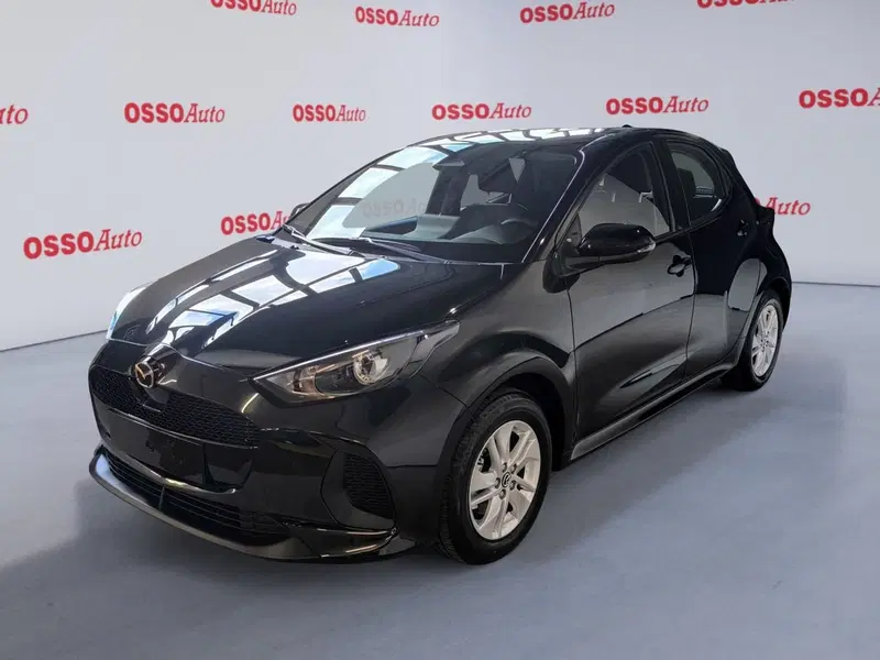 Mazda Mazda2 Hybrid nuova a Udine