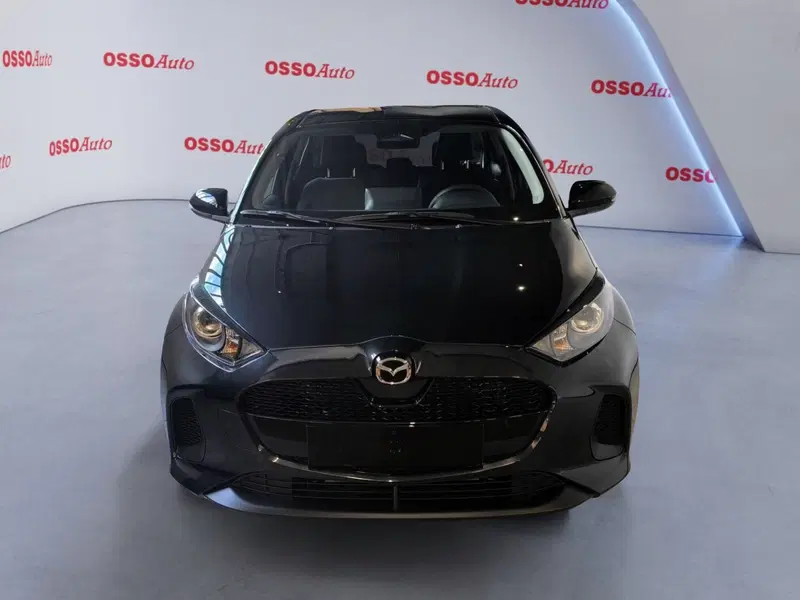 Mazda Mazda2 Hybrid nuova a Udine (3)