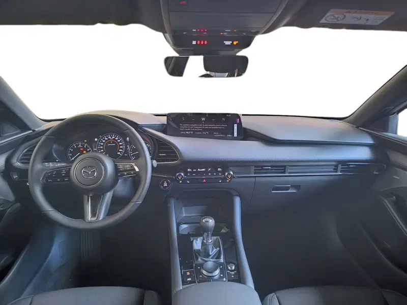 Mazda Mazda3 nuova a Udine (11)