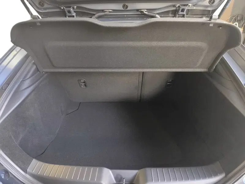 Mazda Mazda3 nuova a Udine (14)