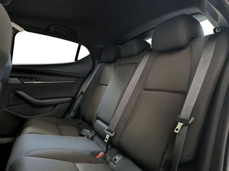 Mazda Mazda3 nuova a Udine (9)