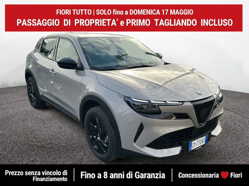Alfa Romeo Junior usata a Latina (2)