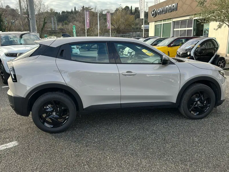 Alfa Romeo Junior usata a Latina (6)