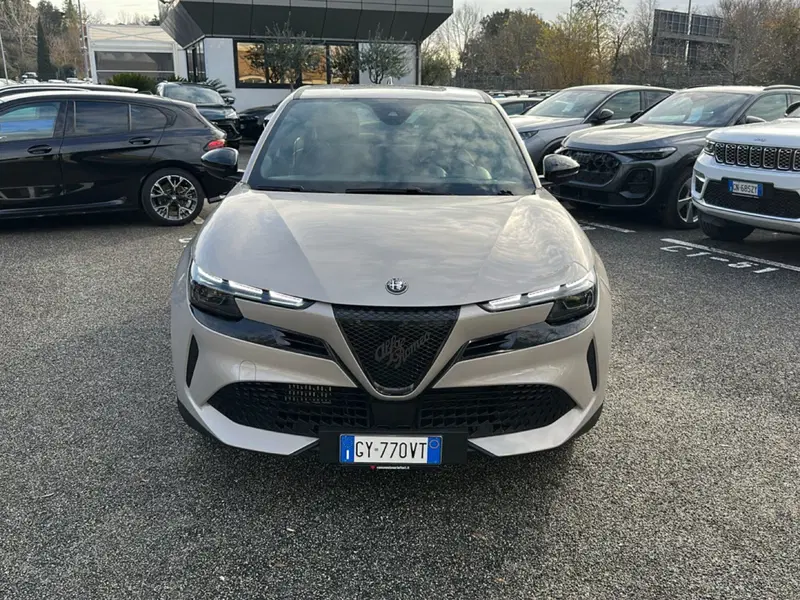 Alfa Romeo Junior usata a Latina (7)