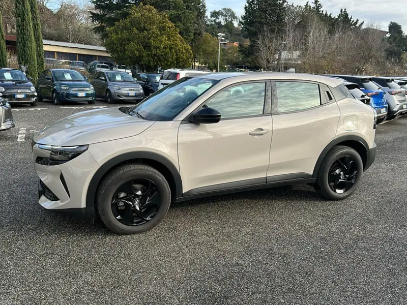 Alfa Romeo Junior usata a Latina (8)