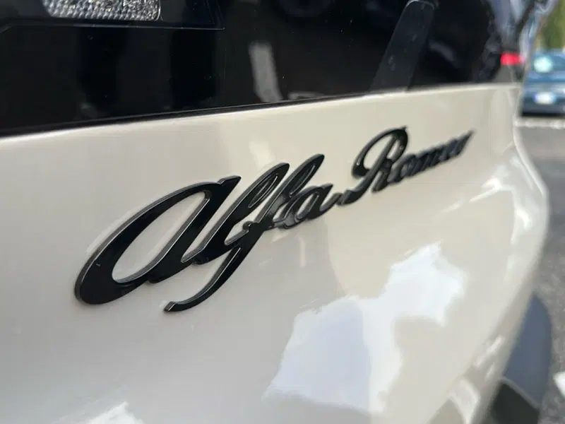 Alfa Romeo Junior usata a Latina (9)