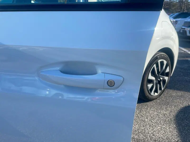 Peugeot 208 usata a Latina (10)