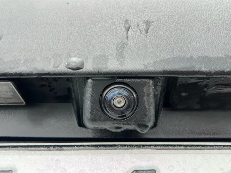 Dacia Duster usata a Latina (11)