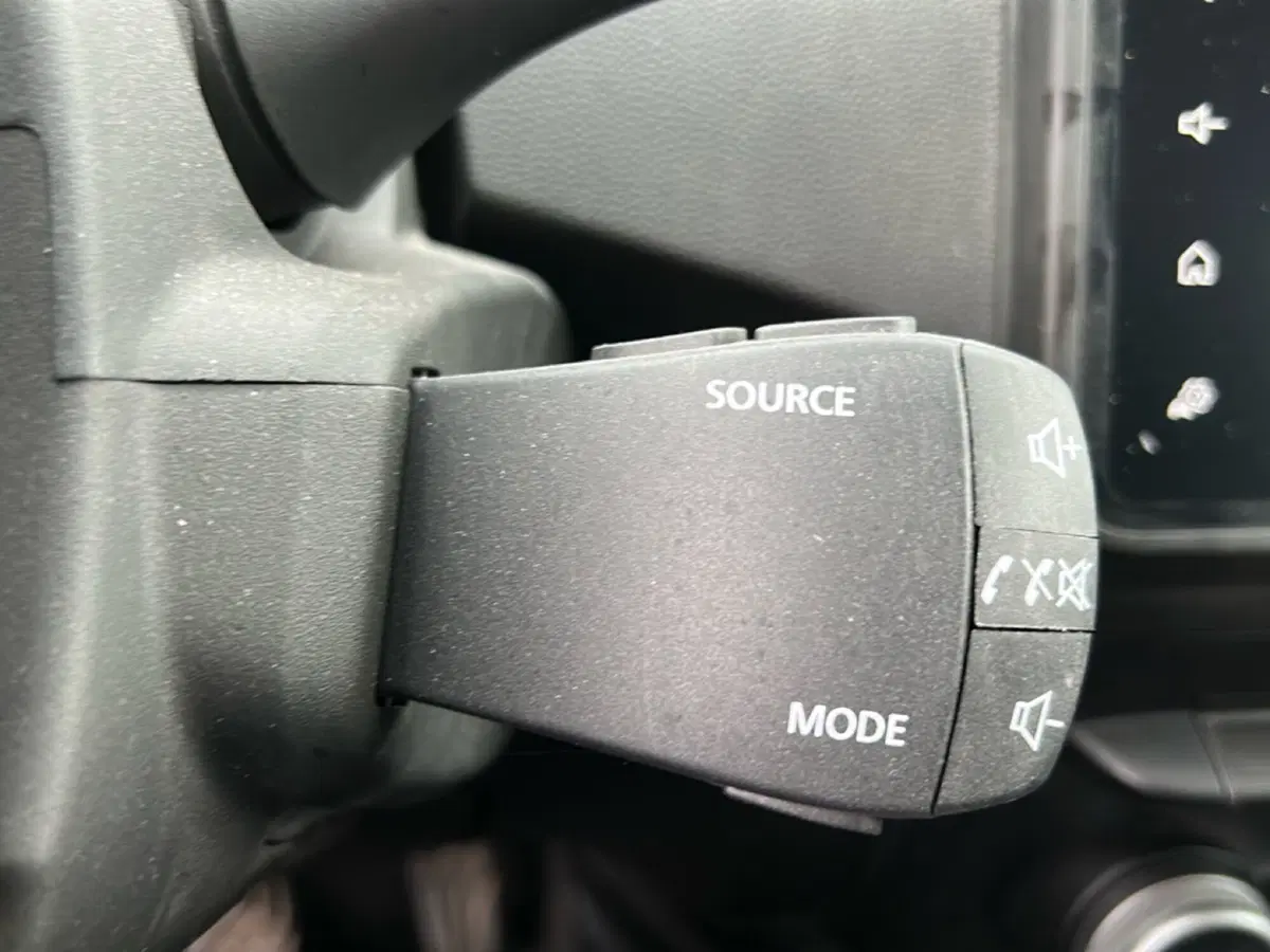 Dacia Duster usata a Latina (14)