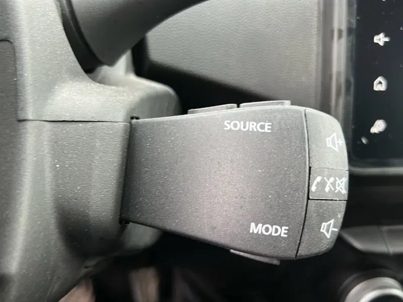 Dacia Duster usata a Latina (14)