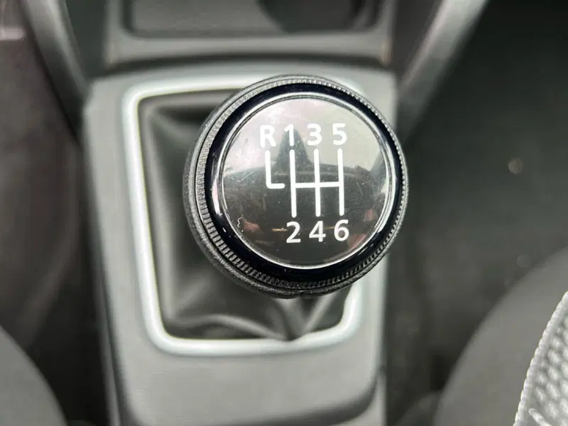 Dacia Duster usata a Latina (18)