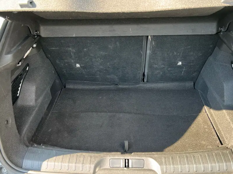 Alfa Romeo Junior usata a Latina (11)