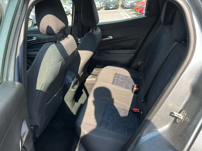 Alfa Romeo Junior usata a Latina (12)