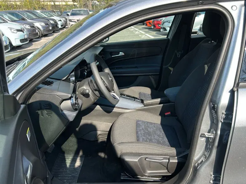 Alfa Romeo Junior usata a Latina (13)