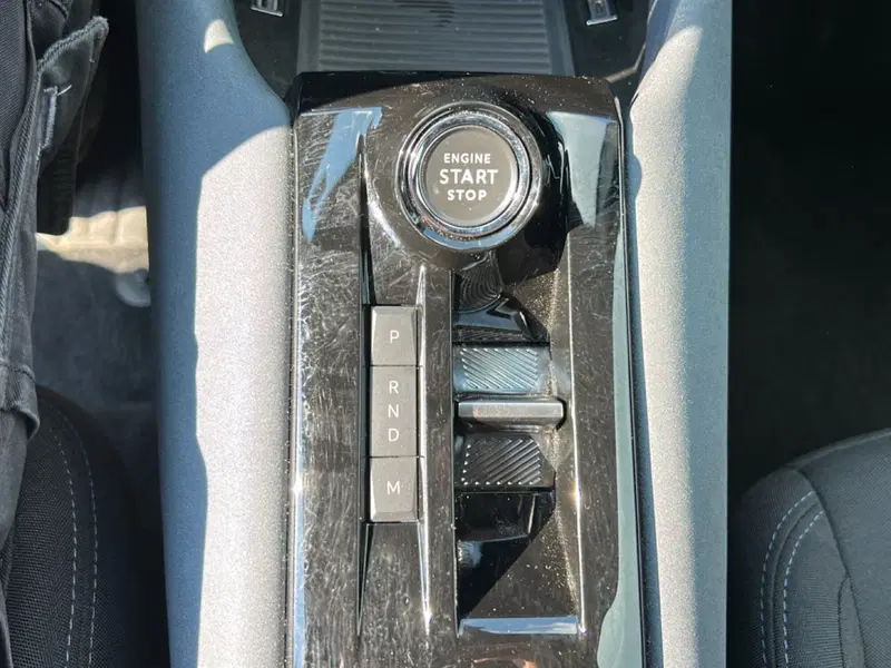 Alfa Romeo Junior usata a Latina (18)
