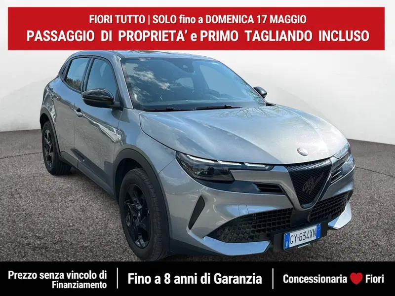 Alfa Romeo Junior usata a Latina (2)