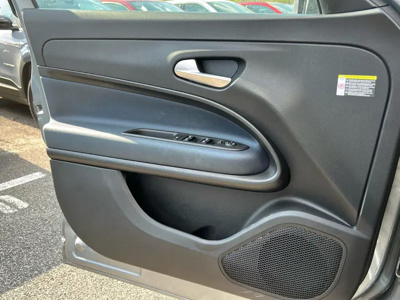 Alfa Romeo Junior usata a Latina (20)