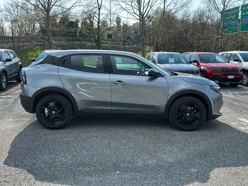 Alfa Romeo Junior usata a Latina (6)