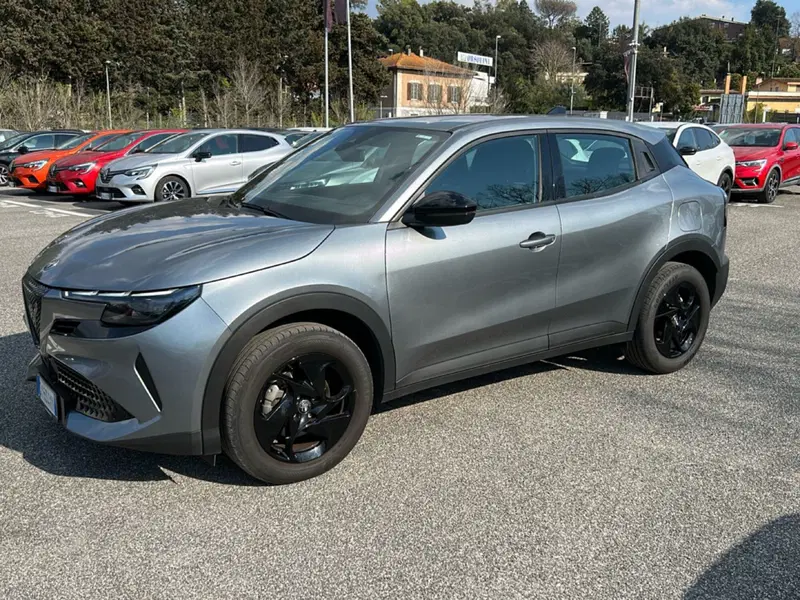Alfa Romeo Junior usata a Latina (8)