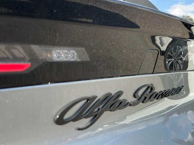 Alfa Romeo Junior usata a Latina (9)